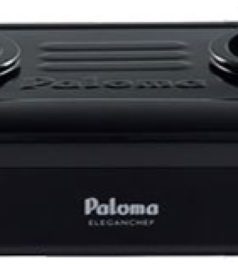 BẾP GAS PALOMA PA-V72EB