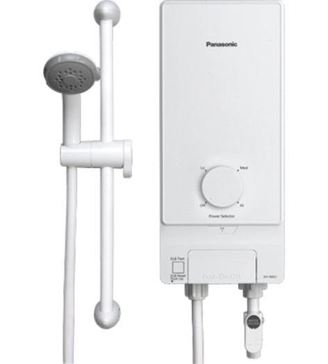 Máy nước nóng Panasonic DH-4MS1