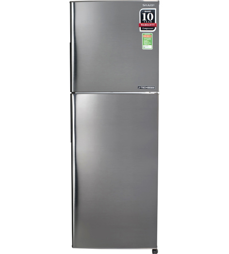 Tủ lạnh Sharp Inverter 224 lít SJ-X251E