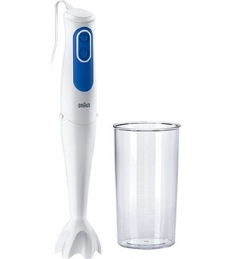 Máy xay Braun MQ3000 Smoothie