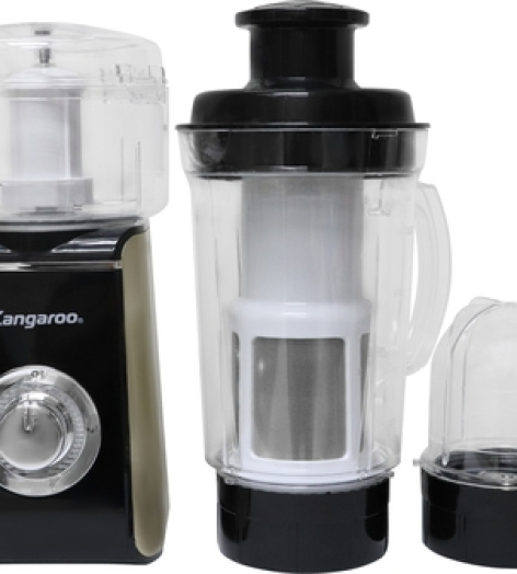 Máy xay sinh tố đa năng Kangaroo KG3B1