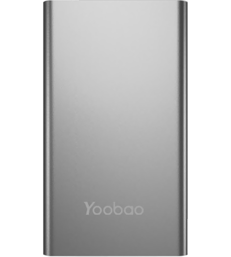 PIN SẠC DỰ PHÒNG YOOBAO PL5