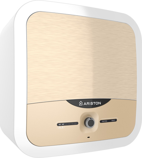 Máy nước nóng Ariston AN2 15 LUX 2.5 FE-MT