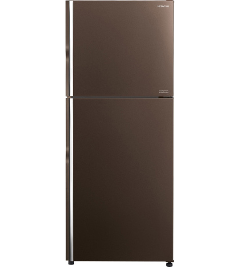 Tủ lạnh Hitachi Inverter 366 lít R-FG480PGV8 (GBW)