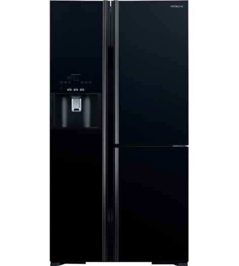 Tủ lạnh Hitachi Inverter 584 lít R-FM800GPGV2 (GBK)