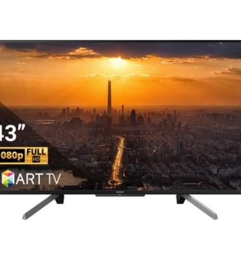 Smart Tivi Sony 43 Inch KDL-43W660G VN3