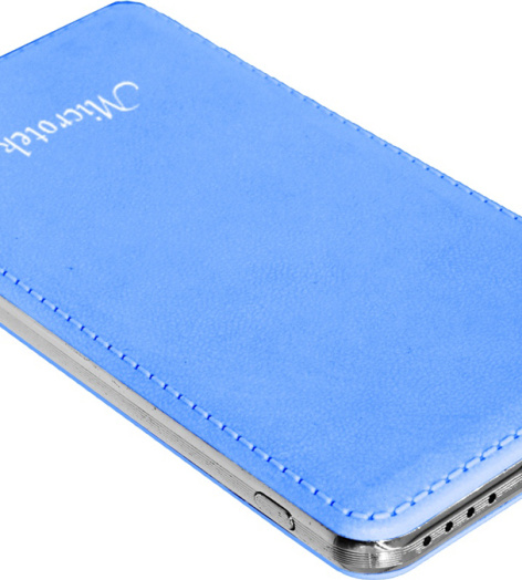 PIN SẠC MICROTEK MT-1003 (XANH)