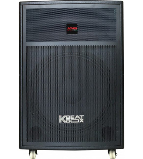 Loa kéo Acnos CB43G