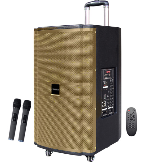 Loa kéo Microtek MTK 12-01