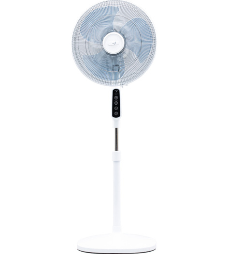 Quạt đứng Asia D16028-TV0 Trắng