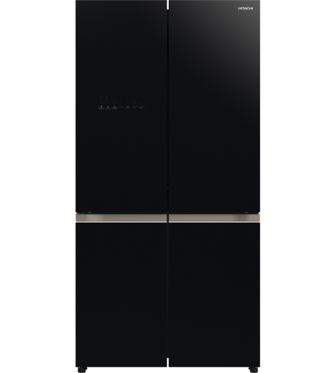 Tủ lạnh Hitachi Inverter 569 lít R-WB640VGV0 (GBK)