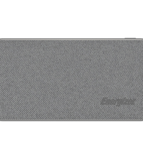 Pin sạc dự phòng Energizer 10000mAh/3.7V UE10043GY