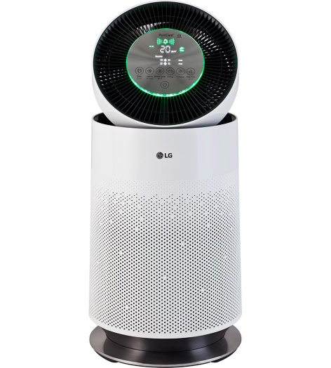 Máy lọc không khí LG AS65GDWD0