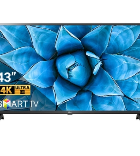 Smart Tivi LG 4K 43 inch 43UN7300PTC.ATV