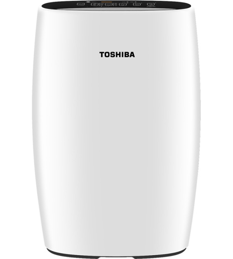 Máy lọc không khí Toshiba CAF-N30(W)VN