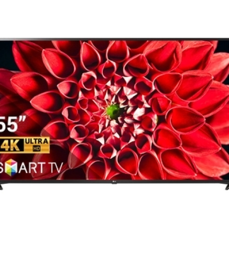 Smart Tivi LG 4K 55 inch 55UN7190PTA