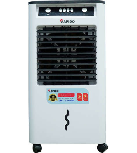 Quạt điều hòa Rapido TURBO-3000M
