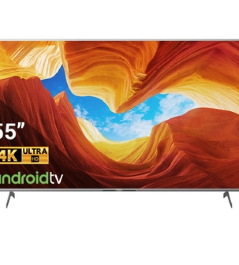 Android Tivi Sony 4K 55 inch KD-55X9000H/S VN3