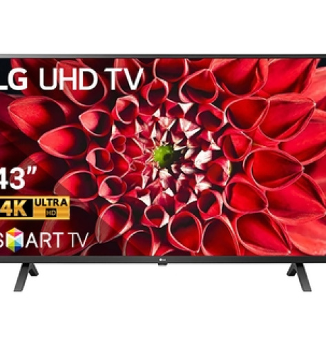 Smart Tivi LG 4K 43 inch 43UN7000PTA.ATV