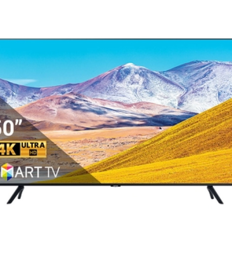 Smart Tivi Samsung 4K 50 inch UA50TU8000KXXV