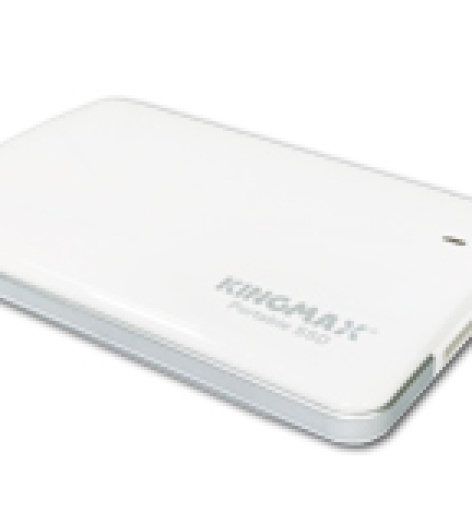 Ổ cứng di động SSD Kingmax KE31 240G USB3.1 Gen1