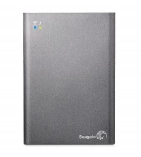 Seagate Wireless Plus 1TB 2.5