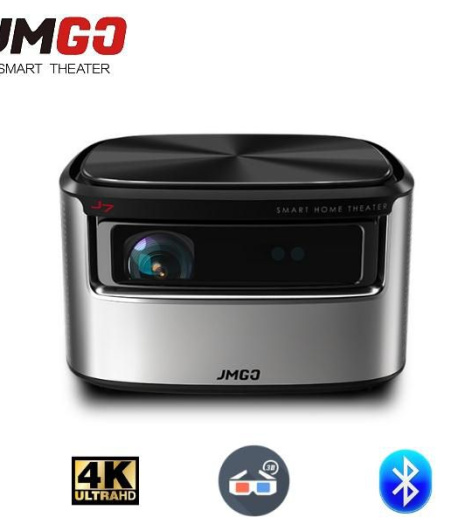 MÁY CHIẾU JMGO J7 - 3D, 4K