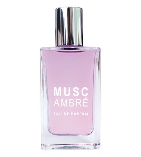 Nước hoa nữ 30ml Jeanne Arthes La Ronde Des Fleurs - Musc Ambre Edp