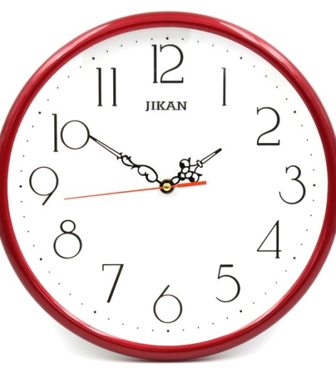 Đồng Hồ Treo Tường Jikan J53