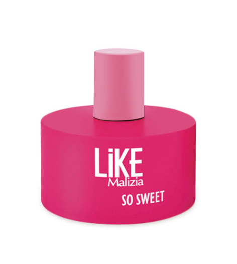 Nước hoa nữ Malizia EDT So Sweet 100ml