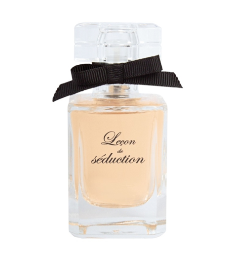 Nước hoa nữ Inessance Leçon de Séduction Eau de Toilette 50ml - INES5920