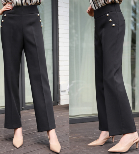 Quần tây nữ Quyên thời trang QQ177