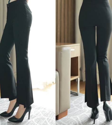 Quần tây nữ Quyên thời trang QQ184