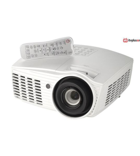 MÁY CHIẾU OPTOMA HD50