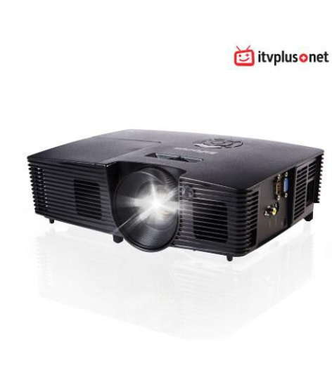 MÁY CHIẾU 3D INFOCUS IN222