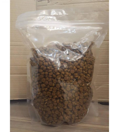 Thức ăn cho chó Smart Heart Puppy 1kg ( chó)