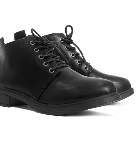 Boots Nữ - BCG03043