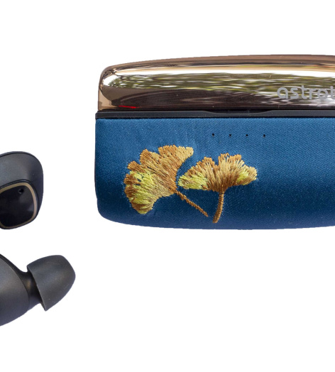 Tai nghe Astrotec S80 Ginkgo Edition