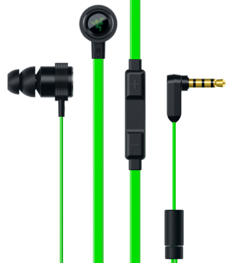 Tai nghe Razer Hammerhead PRO V2