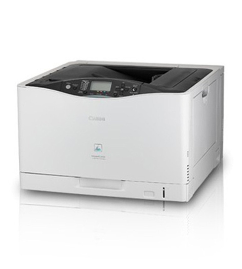 Máy In Canon LBP841Cdn (A3 - In Laser Màu)