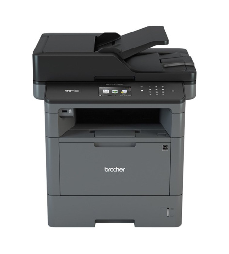 Máy in đa chức năng Brother MFC-L5700DN
