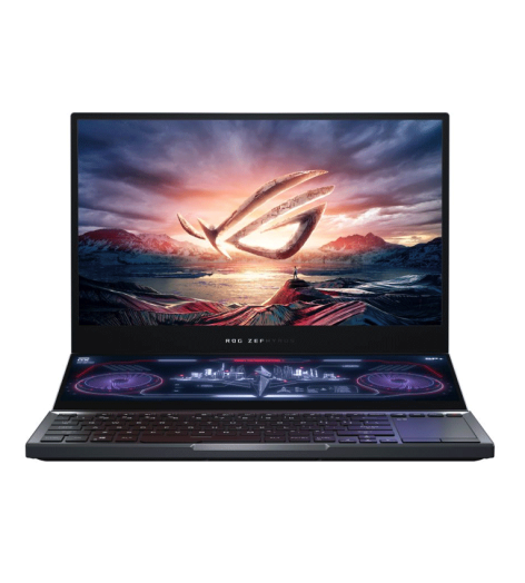Laptop Asus Gaming ROG Zephyrus Duo GX550LWS-HF102T