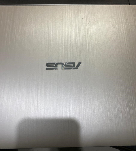 Asus Vivobook S15 S510UQ-BQ475T/i5-8250U