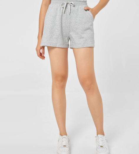 QUẦN SHORTS NỮ 6BS20S015