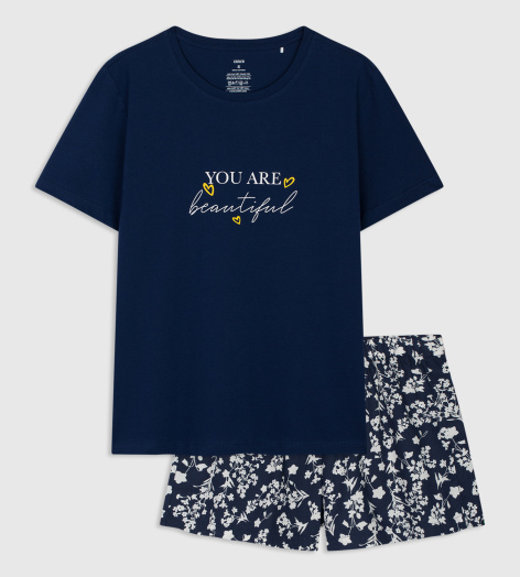 BỘ MẶC NHÀ NỮ