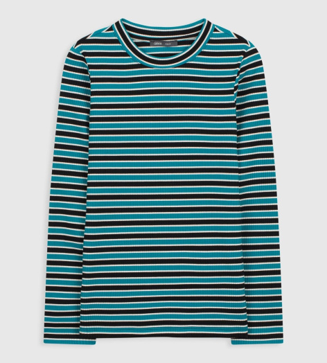 ÁO PHÔNG NỮ 6TL19W008