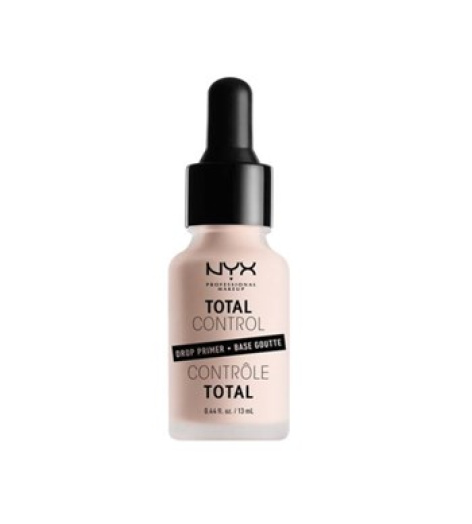 Kem Lót Nyx Cosmetics Total Control Primer 13ml