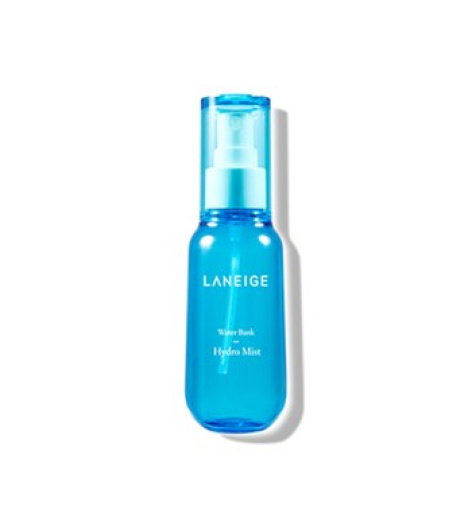 Xịt Khoáng Laneige Water Bank Hydro Mist 70ml