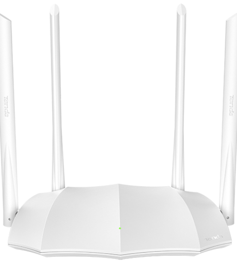 Router Wifi Tenda AC5v3 băng tầng kép Ac1200