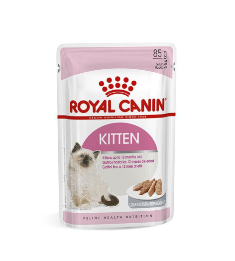 Pate Royal Cannin 85g